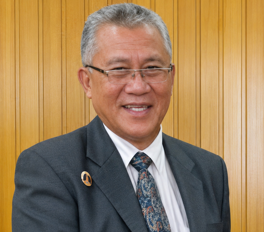 Tuan Hj Masdah Bin Enti