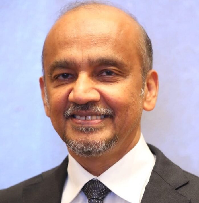 Prof Dato' Dr Abdul Razak